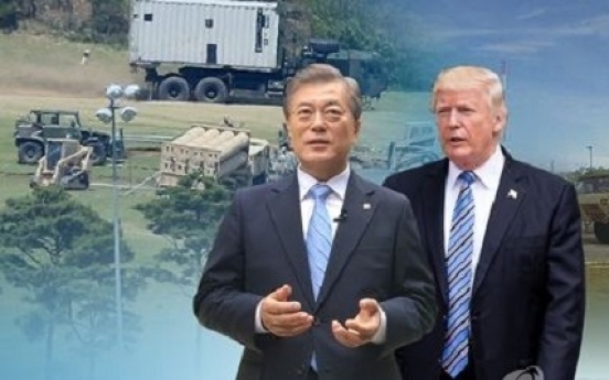 Upcoming summit to set tone of alliance under new Korean, US leaders