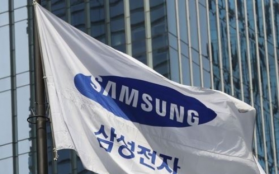 Samsung workers cut for 1st time in 7 yrs amid global restructuring: data