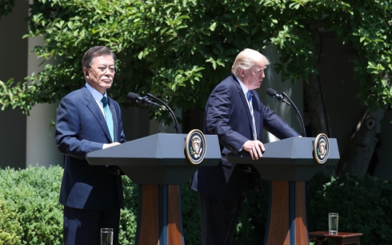 Economic showdown looms ahead for Korea-US FTA