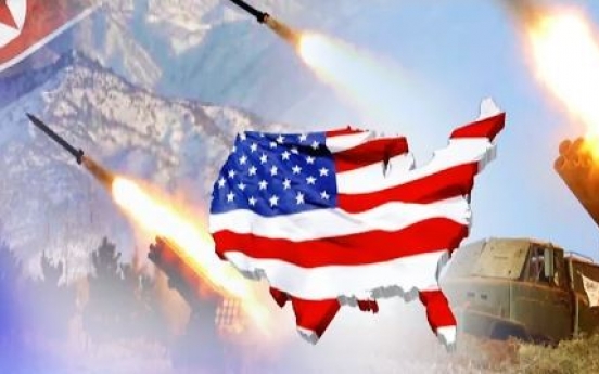 US military identifies NK missile as intermediate range