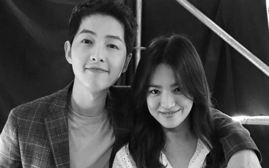 Fiction becomes reality: Drama couples who got married in real life