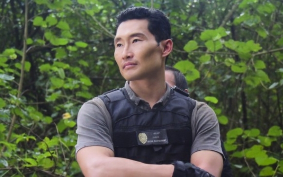 ‘Path to equality rarely easy,’ says Daniel Dae Kim on ‘Hawaii Five-0’ departure