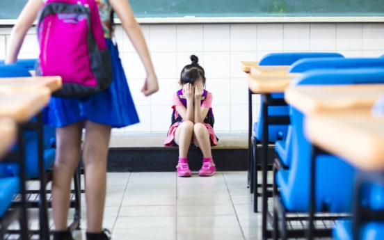 ‘Verbal abuse is most common form of school violence’