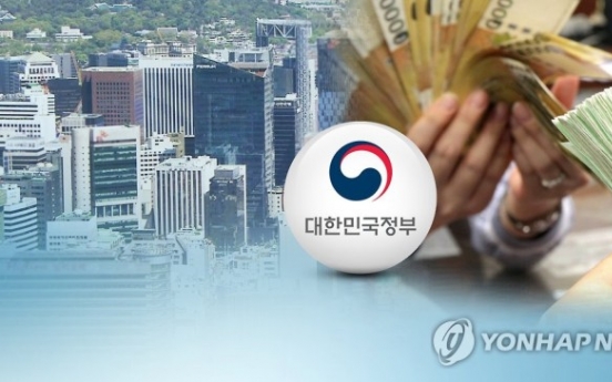 Korea's tax revenue remains upbeat through May