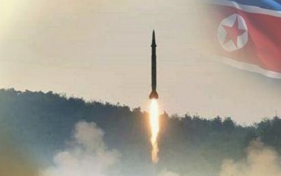 Americans see N. Korea as greater security threat than Islamic State: survey