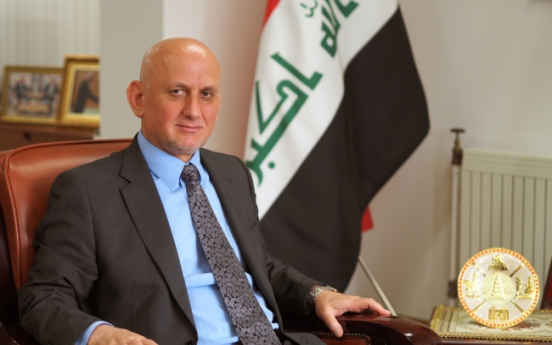 ‘Liberation of Mosul heralds Iraq’s precarious governance’