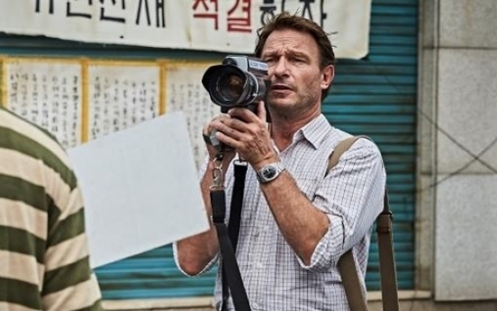 German actor Thomas Kretschmann to visit Korea to promote new film
