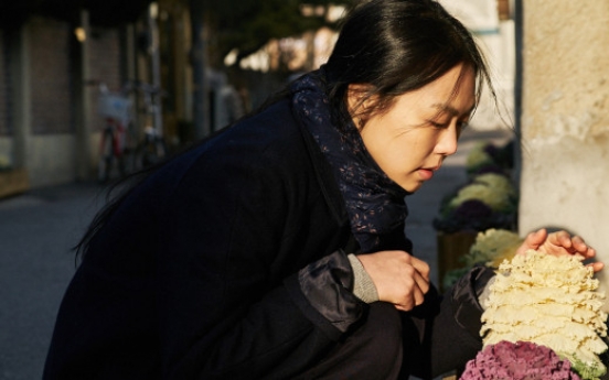 Hong Sang-soo’s ‘On the Beach’ nabs prize at Jersualem film fest