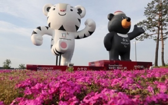 PyeongChang seeking more sponsorships from public sector
