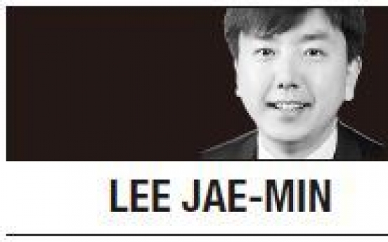 [Lee Jae-min] Will minimum wage hike step up automation?
