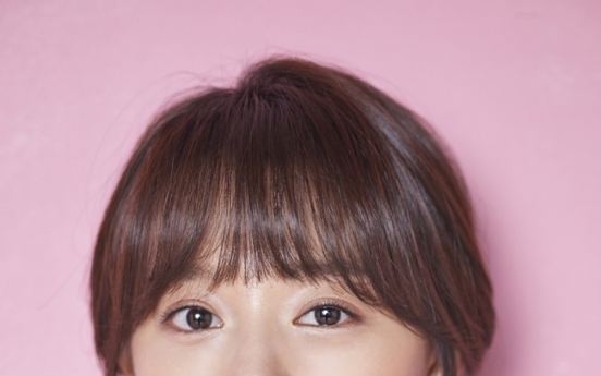 [Next Wave] Kim Ji-won goes from tough female soldier to disheveled girl-next-door