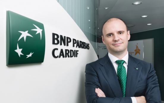 BNP Paribas Cardif Life appoints Benoit Meslet as CEO