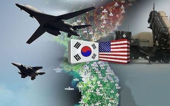 S. Korea, US in close, daily consultation on N. Korean missile: official