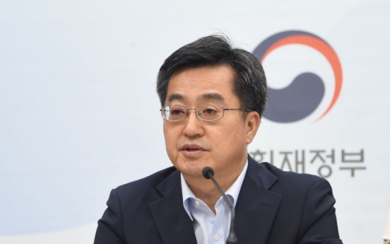 Korea moves to hike tax rates for superrich, conglomerates