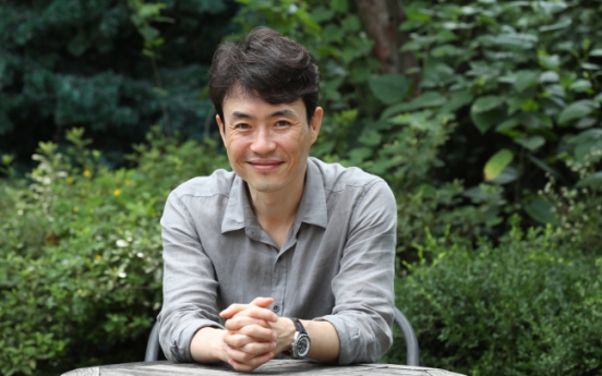 [Herald Interview] Ryoo Seung-wan has ‘no regrets’ about ‘Battleship Island’