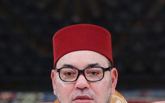 Morocco marks 18th anniversary of king’s accession to throne