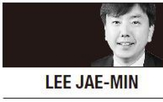 [Lee Jae-min] Will this dose of sanctions work?