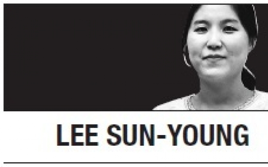 [Lee Sun-young] Extreme heat a sign of grim future