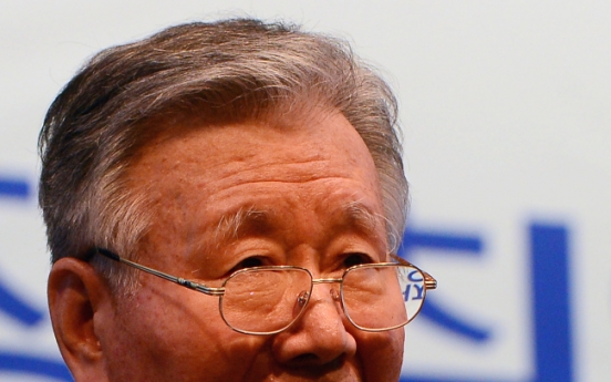 Booyong Group chairman to represent senior citizens