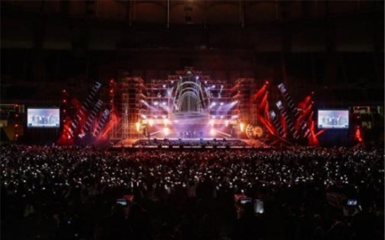 2017 Asia Song Festival to kick off next month