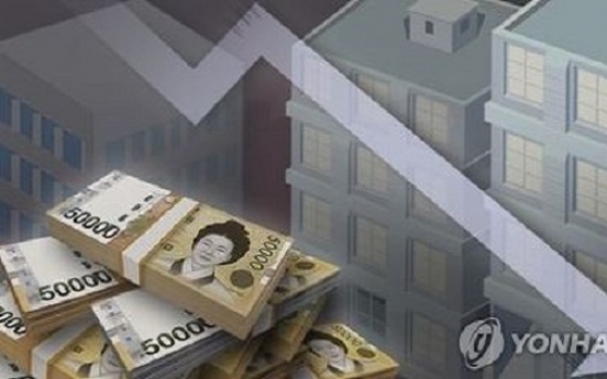Seoul's home auction market cools after anti-speculation steps
