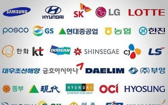 Top 30 groups suffer sales drop, higher costs over 6 years