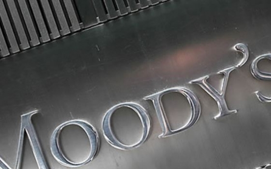 Moody's upgrades Korea's economic growth outlook to 2.8%