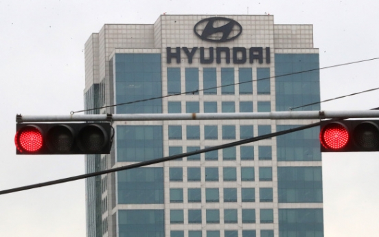 Hyundai Motor resumes China plant operation