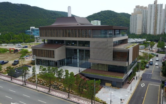 ASEAN culture house to open in Busan