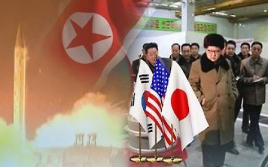 US vows full extended deterrence for Korea, Japan