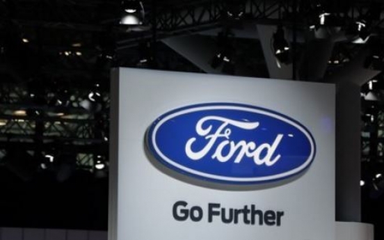 Ford, Mitsubishi, BMW to recall 1,278 vehicles