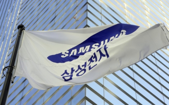Samsung retains No. 1 smartphone maker title as Huawei's makes headway