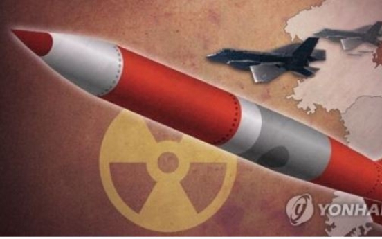 Main opposition party further pushes for 'tactical nukes'