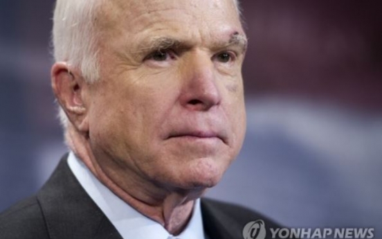 US senator calls for serious consideration of nuke deployment to Korea