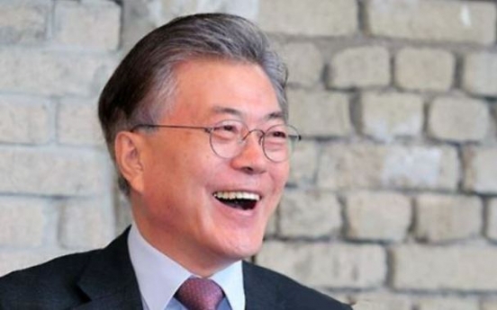 Moon to receive ‘Global Citizen Award’ by US think tank