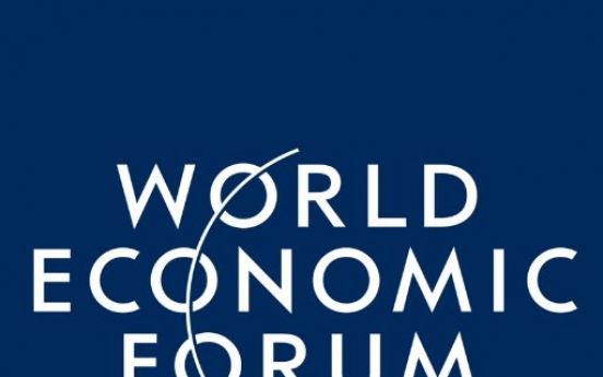 Norway FM appointed as new World Economic Forum president