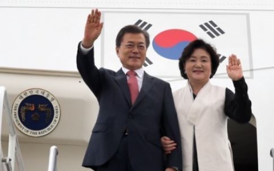 Korean leader to attend UN assembly, hold bilateral talks