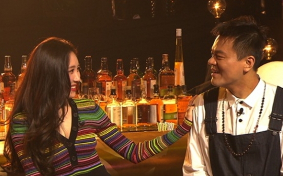 Sunmi was not fond of ‘Tell Me’ at first, she confesses to JYP