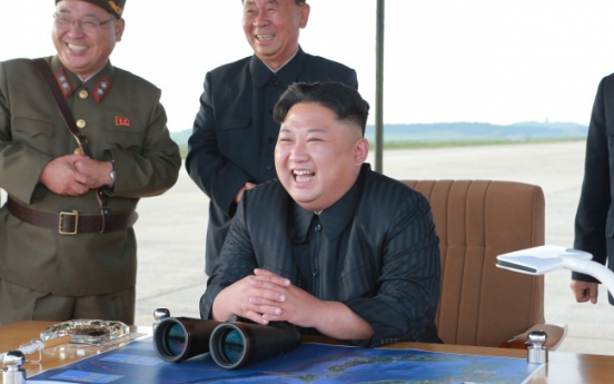 [Newsmaker] What is Kim Jong-un’s next move?