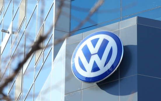 Audi Volkswagen Korea closer to resuming sales