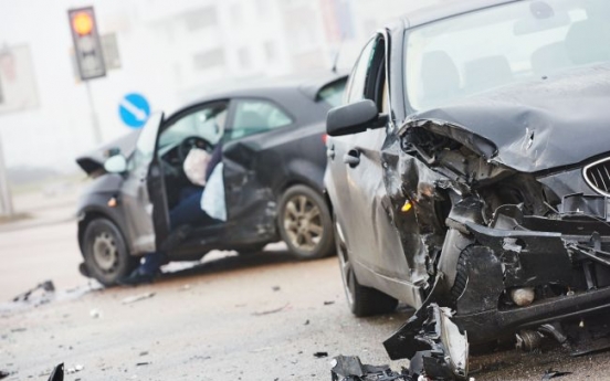 Traffic accident death rate relatively high, cancer death rate low in Korea