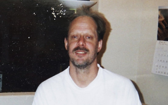 [Newsmaker] Vegas gunman Stephen Paddock: retired accountant, heavy gambler
