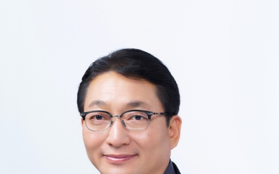 Innisfree VP named Amorepacific CEO