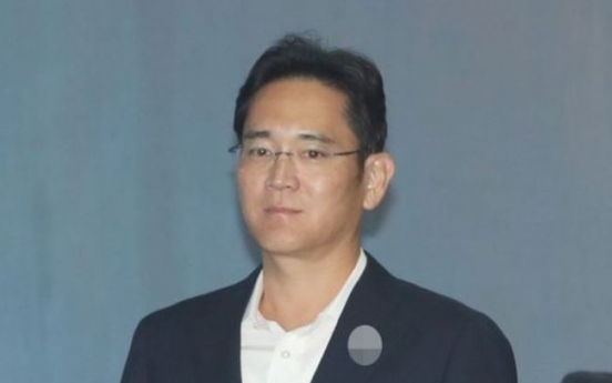 [News Focus] Can Lee Jae-yong control Samsung from behind bars?