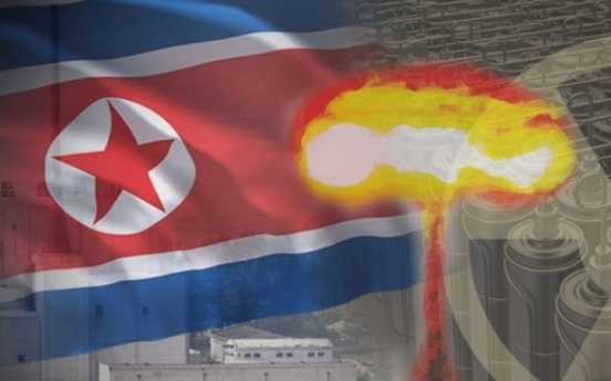 NK highly unlikely to give up nuclear weapons: minister