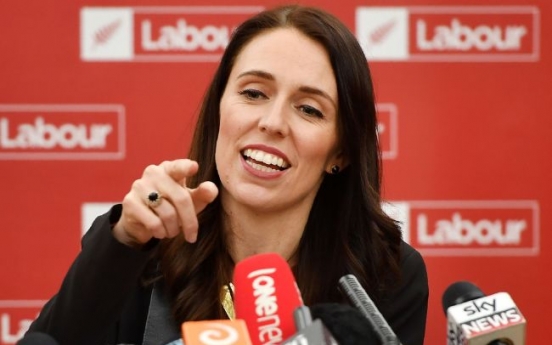 New Zealand homes 'not for sale' to foreigners under new PM