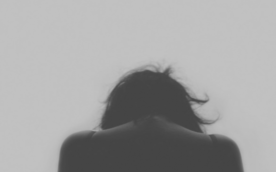 우울증 암시하는 12가지 습관… 혹시 나도?