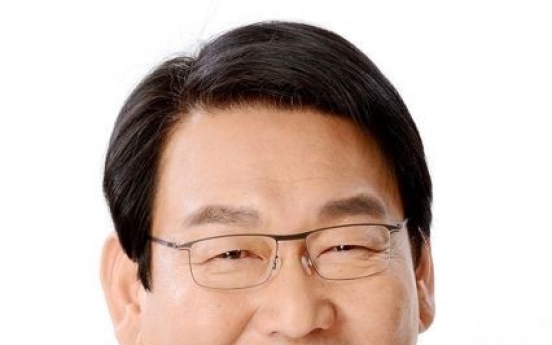 Kim Kyo-heung named as National Assembly secretary-general