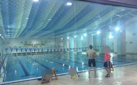 Swim instructors imprisoned for child pool death