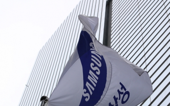 Large-scale restructuring imminent at Samsung
